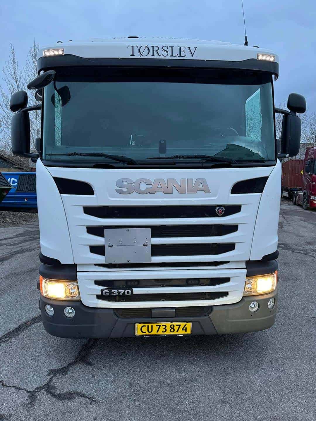 C1E og D1E kørekort for begyndere